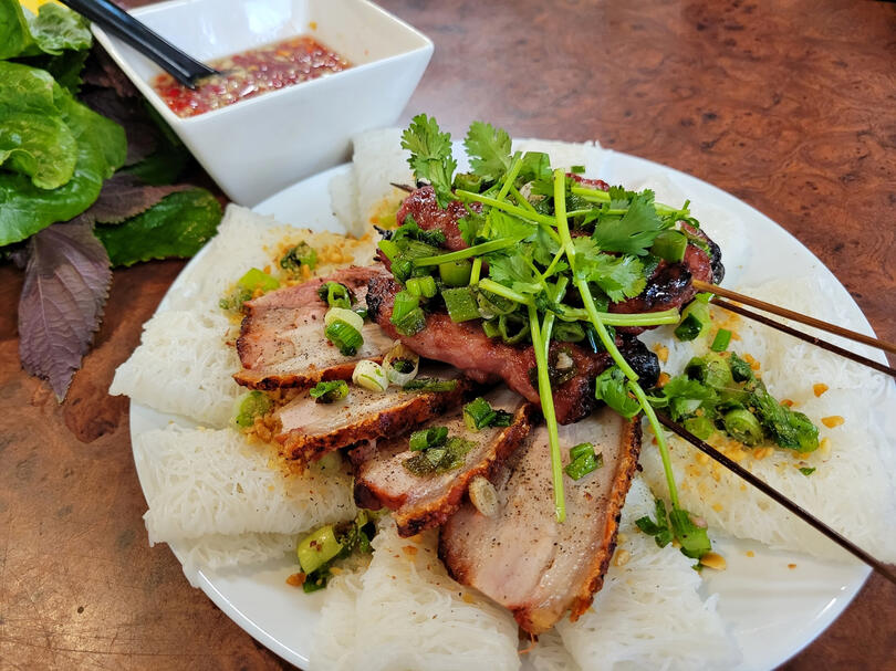 Seattle&#39;s Best Vietnamese Food